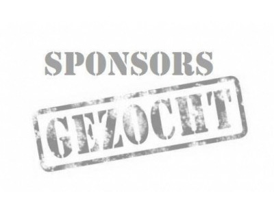 Sponsor ons!