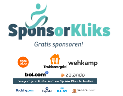 Sponsorkliks